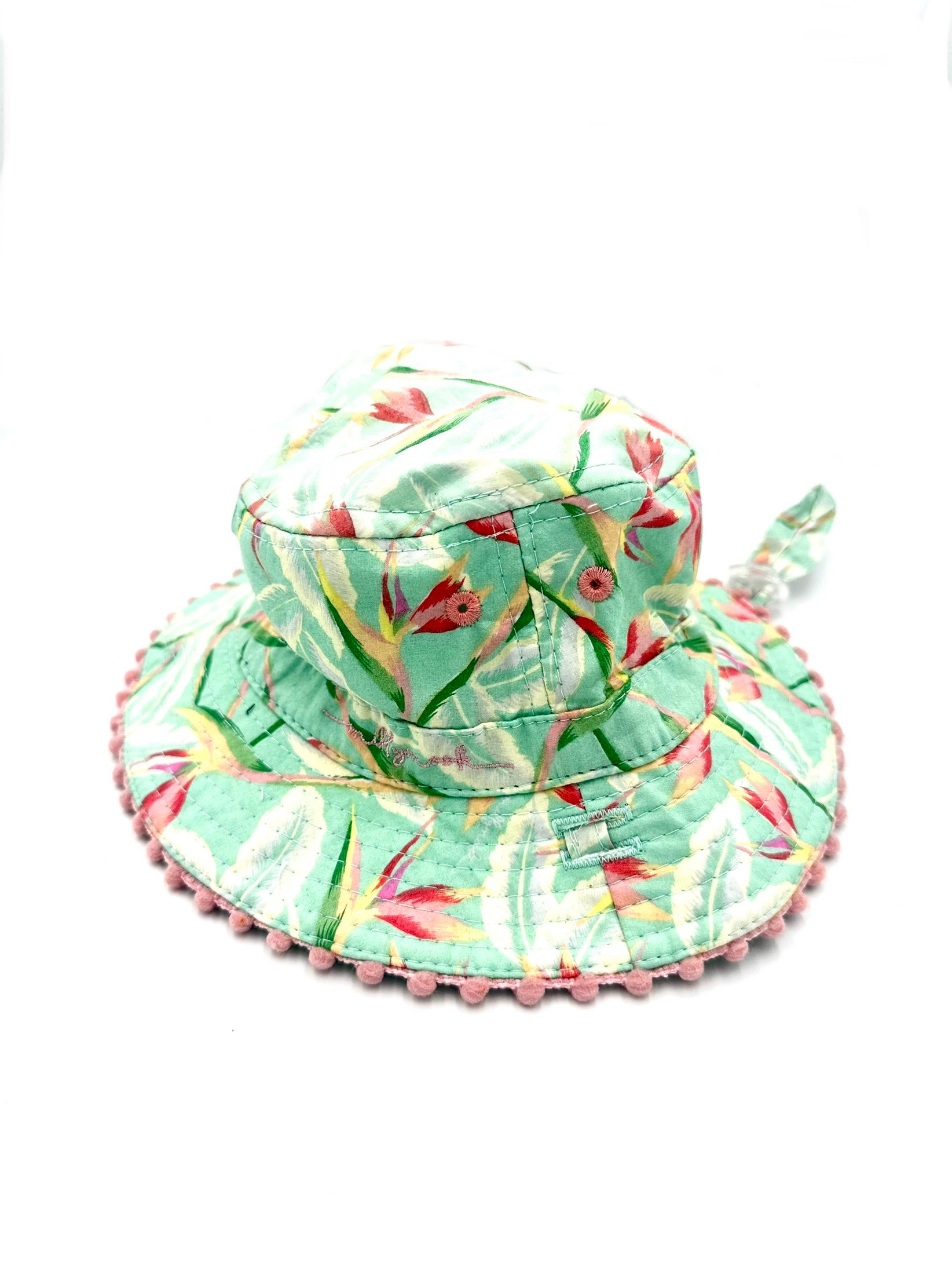 Millymook - Paradise Kids Bucket Hat